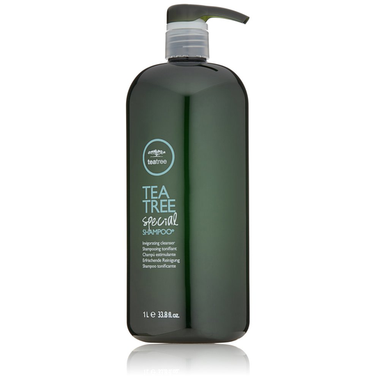Paul Mitchell Tea Tree Special Shampoo, 1000 ml
