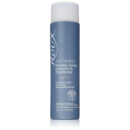 Roux Anti-aging Porosity Control Corrector & Conditioner, 10.1 Oz