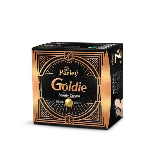 Parley Cosmetic Goldie Beauty Cream