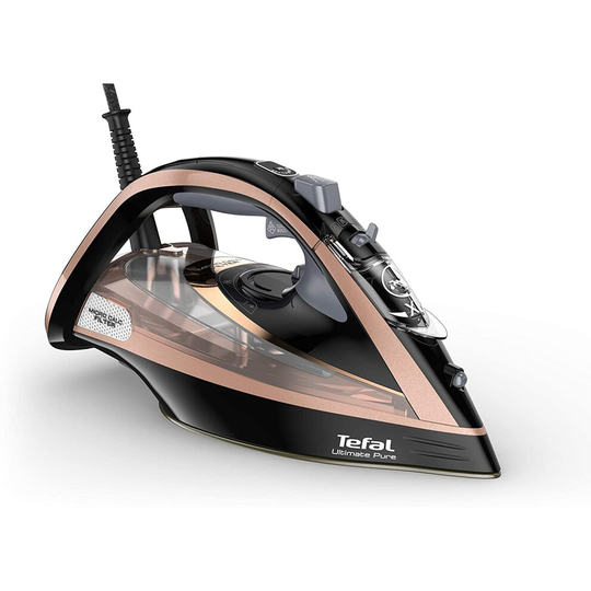 (FV9845) Tefal Ultimate Pure Steam Iron