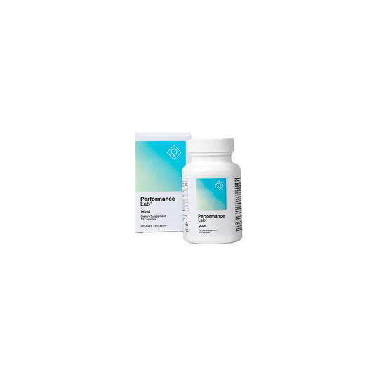 Performance Lab Mind - 30 Capsules