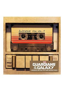 Guardians Of The Galaxy: Awesome Mix Vol. 1. Vinyl