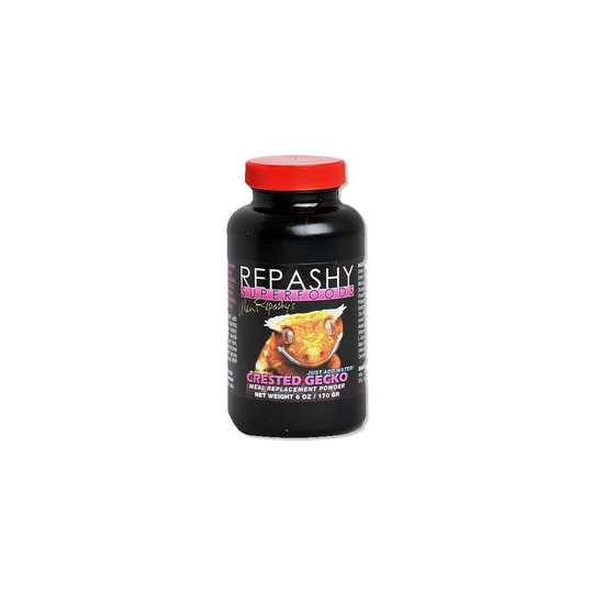 Repashy Superfoods Crested Gecko Meal Replacement Powder (Jar 6oz/170g)