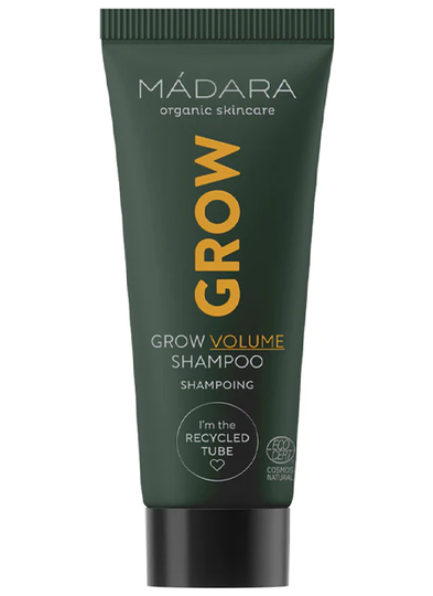 Madara Grow Volume Shampoo Travel 25ml
