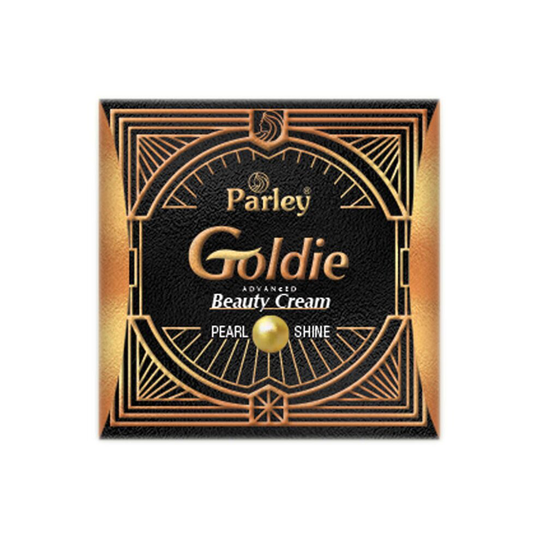 Parley Goldie Beauty Cream 20g for dark spots wrinkle