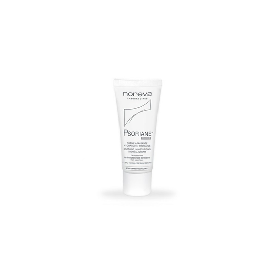 Noreva Psoriane Soothing Moisturizing Thermal Cream 40ml
