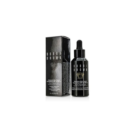 Liquid Make Up Base Intensive Skin Serum Bobbi Brown