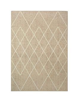 Everyday Maestro Berber Rug