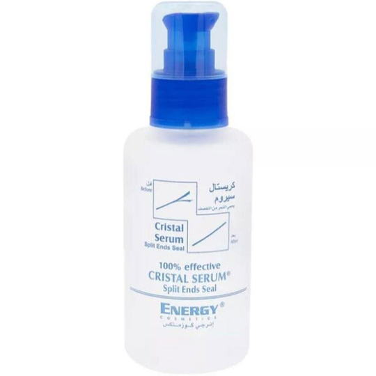 Energy Crystal Serum 100ml
