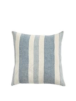Norton Organic Stripe Cushion