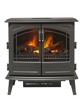 Dimplex Fortrose Optimyst Electric Stove Fire