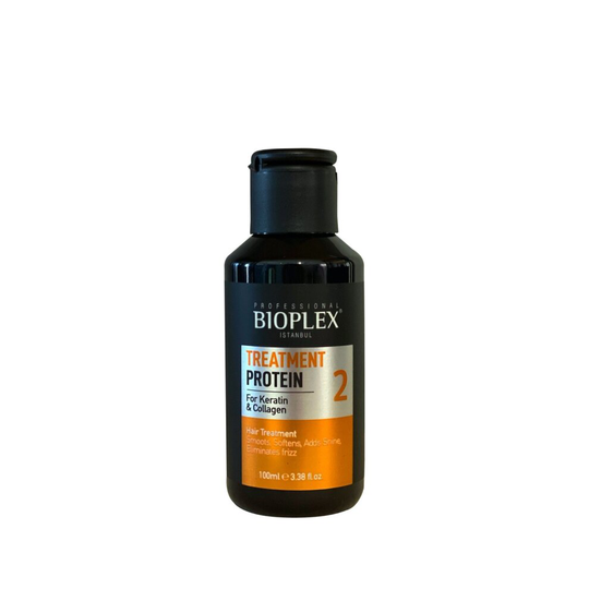 (Type) Bioplex Treatment Protein Hair