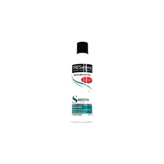 Tresemme Salon Silk Cond 300ml (Pack of 6)
