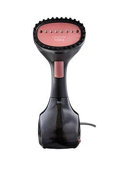 Tower 1000W Garment Steamer