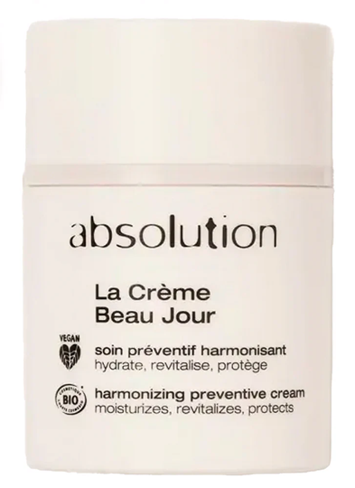 Absolution Antioxidant Day Cream 30ml