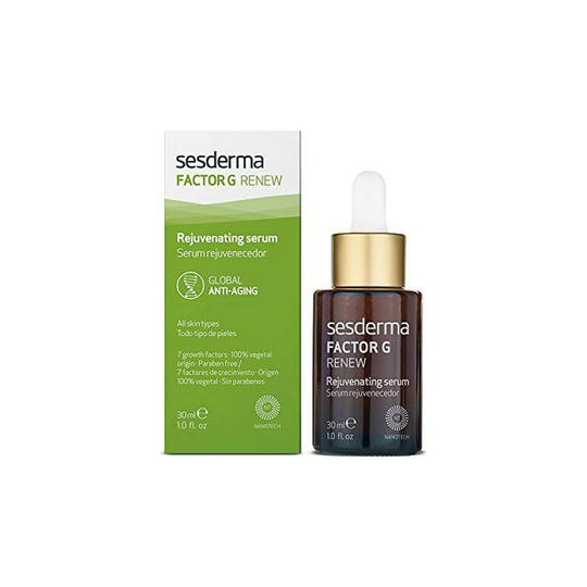 Facial Serum Factor G Renew Sesderma (30 ml)