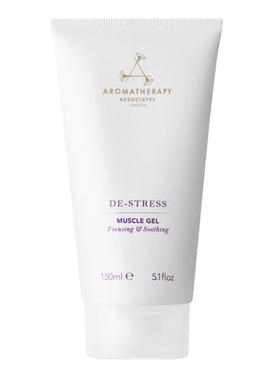 Aromatherapy Associates De Stress Muscle Gel 150ml