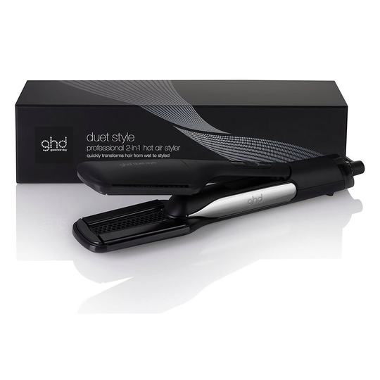 ghd Duet Style 2-in-1 Hot Air Styler - Limited Edition Gift Set