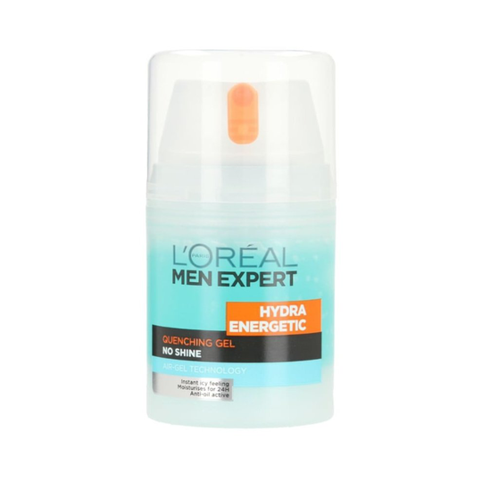 L'Oreal Men Expert Hydra Energetic Quenching Gel 50ml
