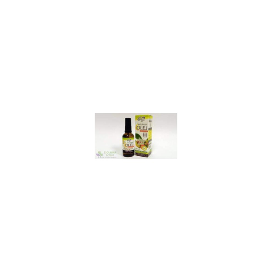ETJA BIO Natur.olej Jojoba Gold 50ml