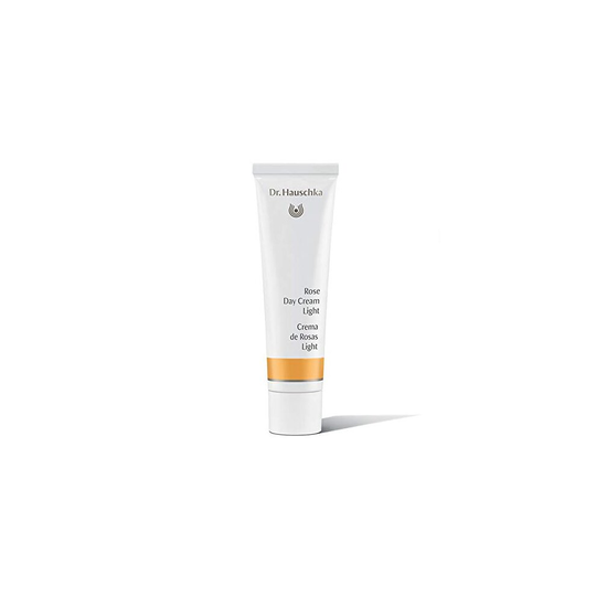 Dr. Hauschka Rose Day Light Cream, 1 Fluid Ounce