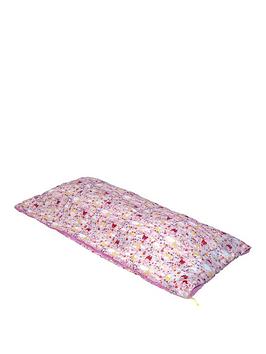 Regatta Peppa Pig Floral Sleeping Bag