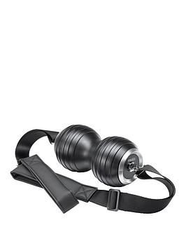 Homedics Double Barrel Massager