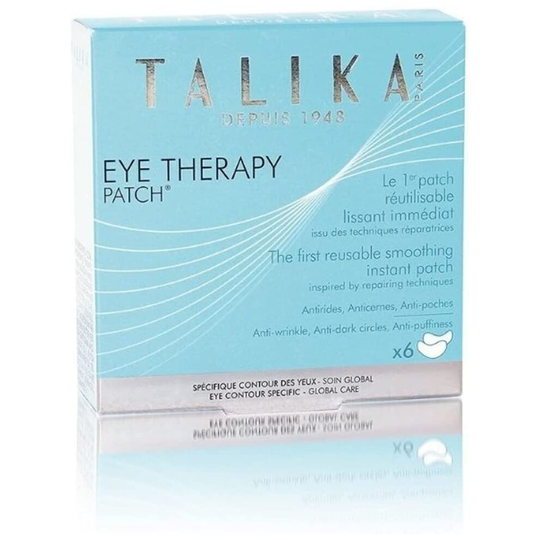 Talika Eye Therapy Reusable Patch 6 pairs