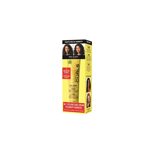 Marc Anthony Strictly Curls Curl Envy Perfect Curl Cream, 6 oz