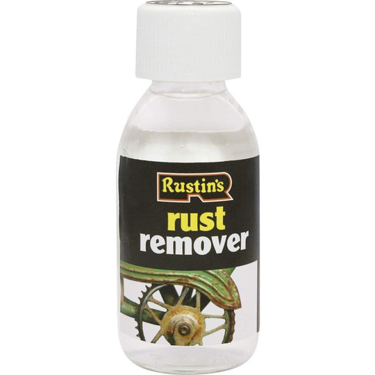Rustins Rust Remover 125ml