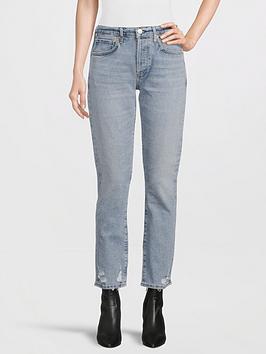 Citizens Of Humanity Emerson Neptune Jeans - Light Blue