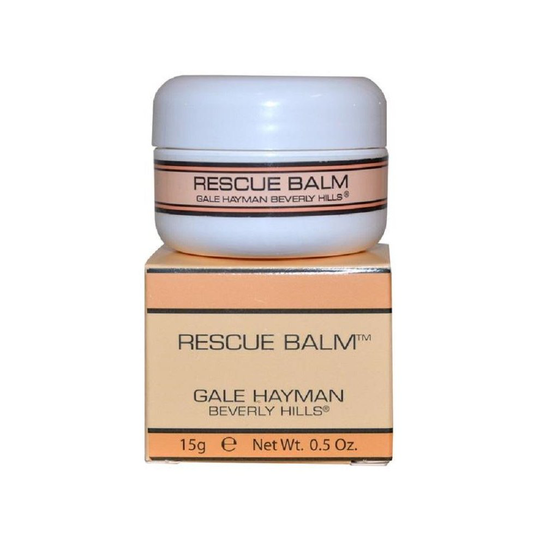 Gale Hayman Dry Skin Rescue Balm 15ml