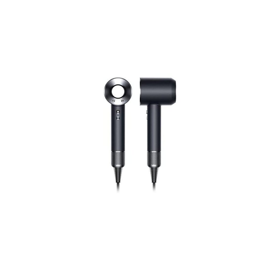 DYSON Supersonic Haartrockner - Schwarz