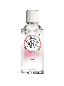 Roger & Gallet Roger &Amp; Gallet Rose 100Ml Eau FraÎChe