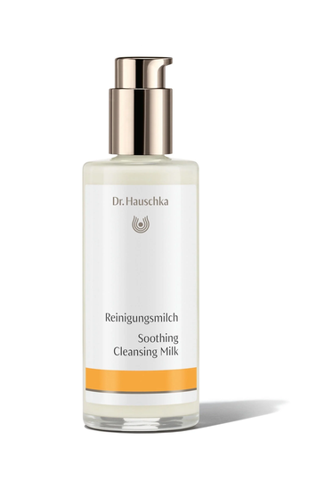 Dr. Hauschka Cleansing Milk, 145ml
