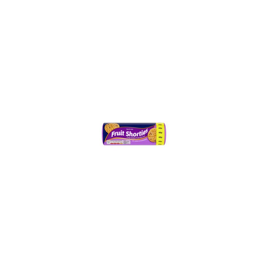 Best-One Fruit Shorties 150g (Pack of 12)