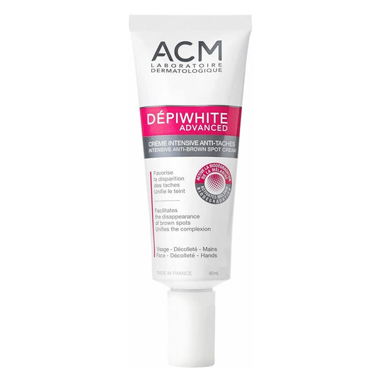 ACM Depiwhite Advanced Intensive Anti-Stain Cream