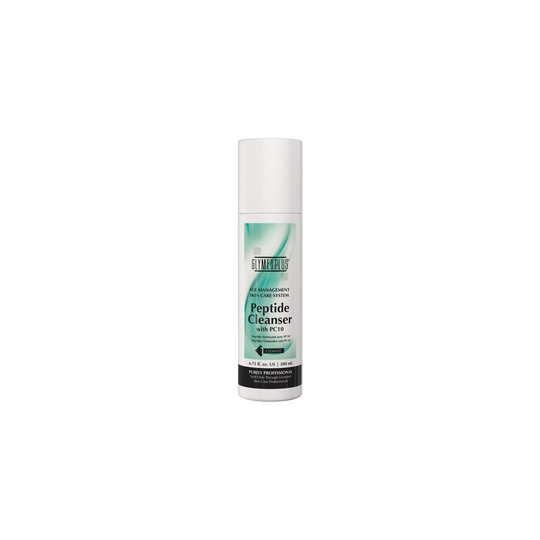 GlyMed Plus Age Management Peptide Cleanser with PC10
