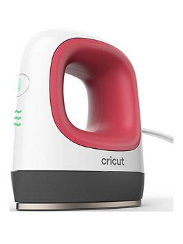 Cricut Easypress Mini: Heat Press Machine For Small Htv Iron-On Vinyl &Amp; Infusible Ink Projects