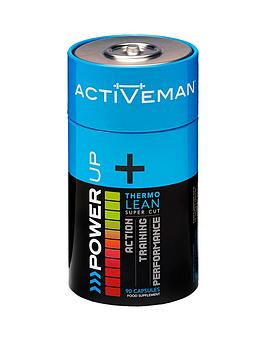 Activeman Thermolean