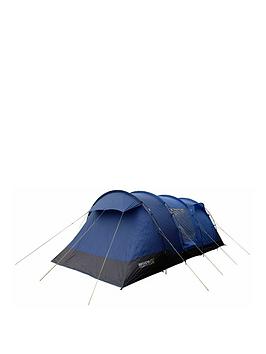 Regatta Karuna Vis-A-Vis 6 Man Tent