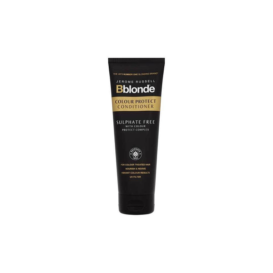 Jerome Russell Bblonde Colour Protect Conditioner 250ml