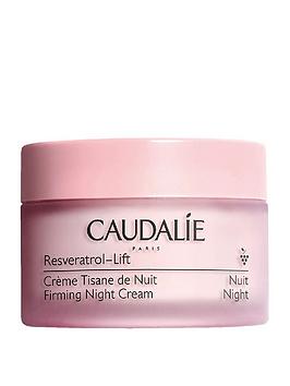Caudalie ResvÉRatrol Lift Firming Night Cream 50Ml