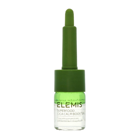 Elemis Superfood CICA Calm Booster 9ml