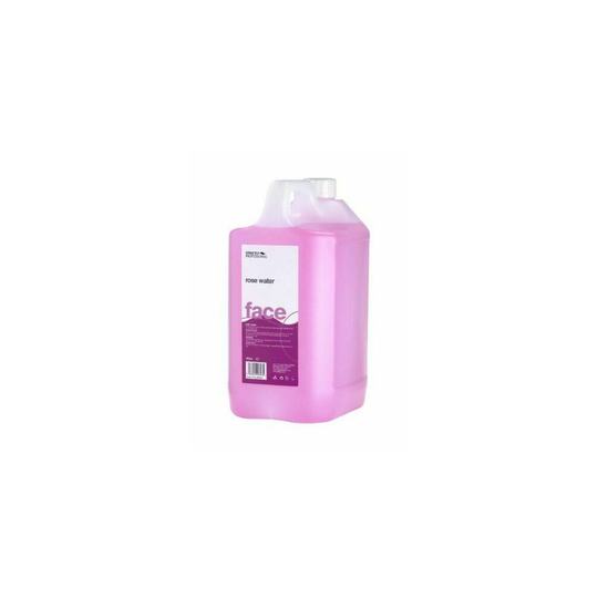 Strictly Professional Rose Water 4 Litre