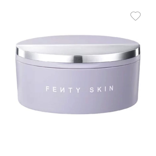 Fenty Skin Instant Reset Overnight Recovery Gel-Cream 50ml