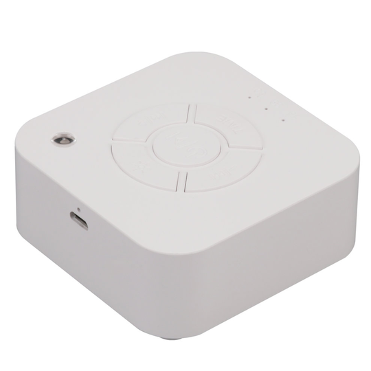 White Noise Spa Relaxation & Sleep Aid Machine