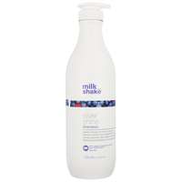 milk_shake Silver Shine Shampoo 1000ml