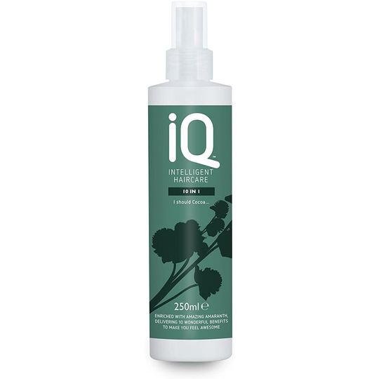 IQ Intelligent Haircare 10 in 1 (250 ml)