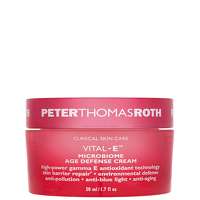 Peter Thomas Roth Vital-E Microbiome Age Defense Cream 50ml
